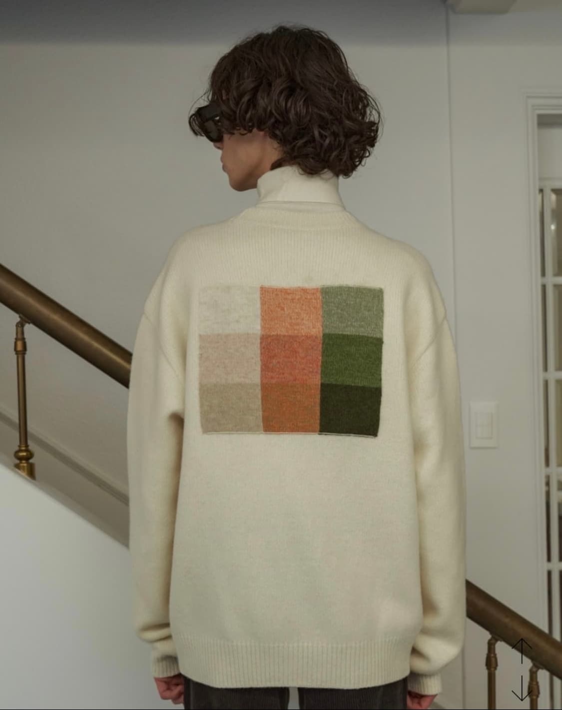 Stu swatch knit 상품이미지1