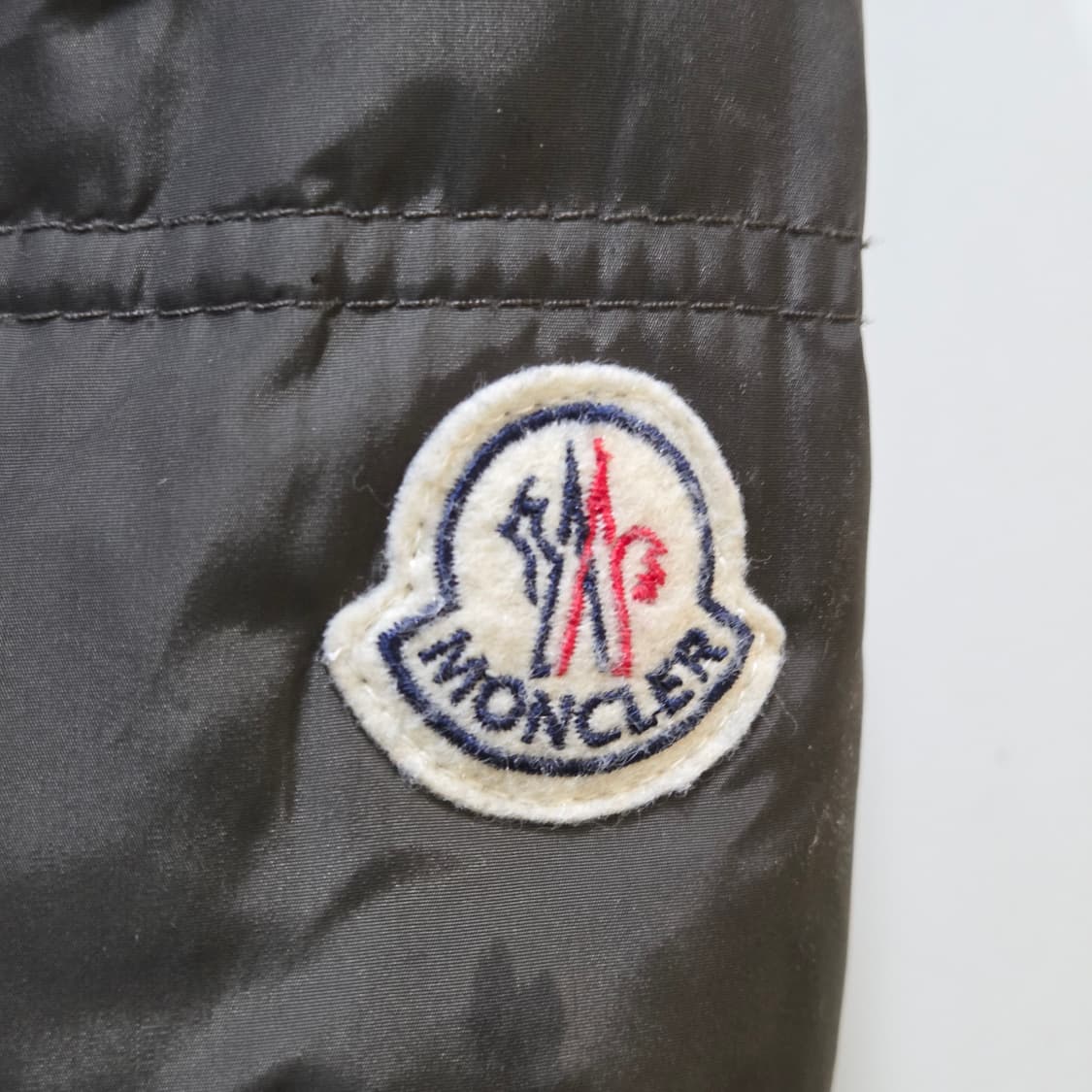 몽클레어 롱 패딩 상품이미지6