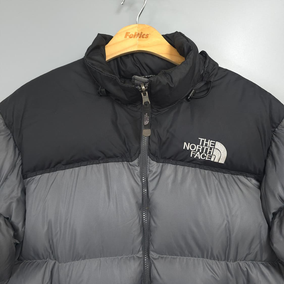 노스페이스 The North Face 눕시 다운 패딩 95 상품이미지2