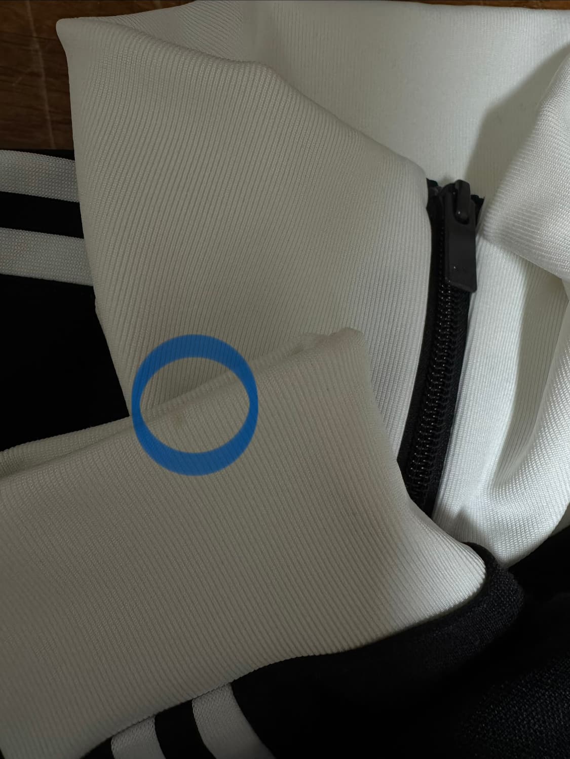 아디다스 져지 베켄바우어 공용 II5763 상품이미지8