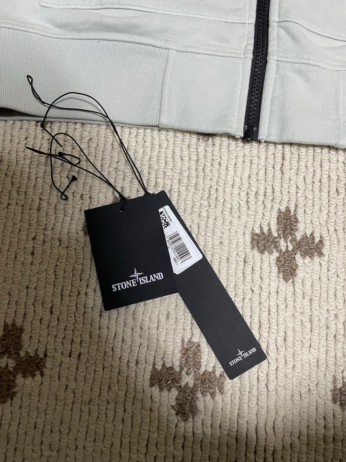 스톤아일랜드 집업 상품이미지10