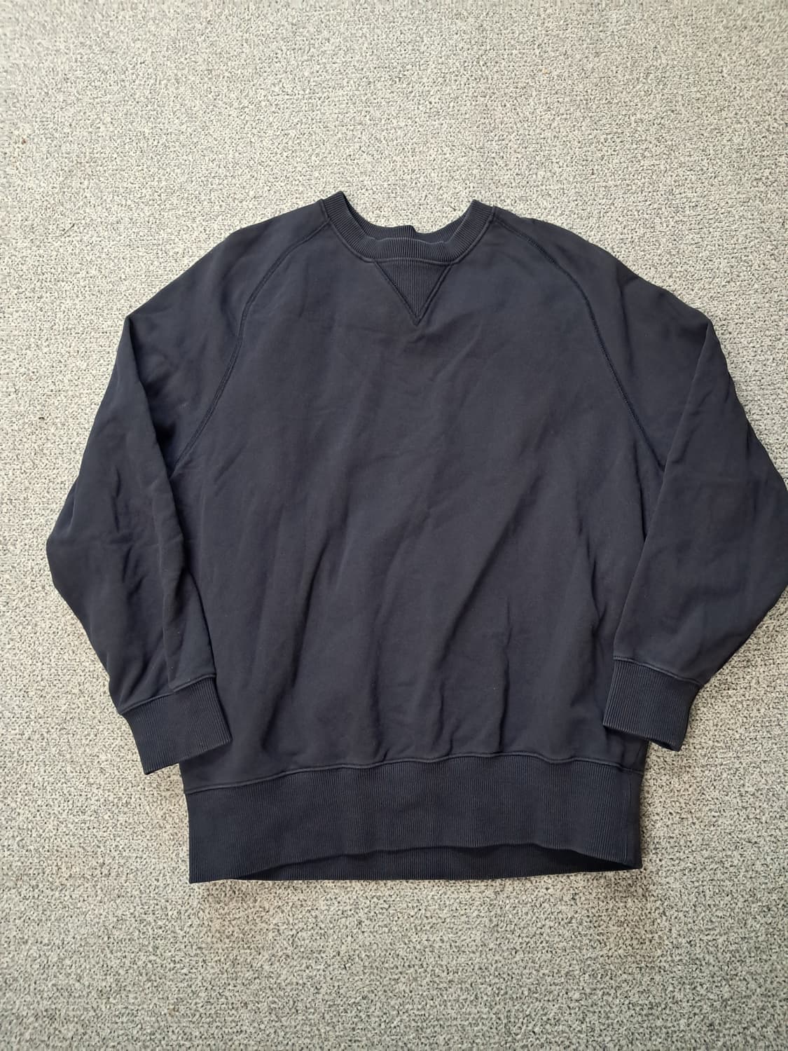 포터리 맨투맨 상품이미지1