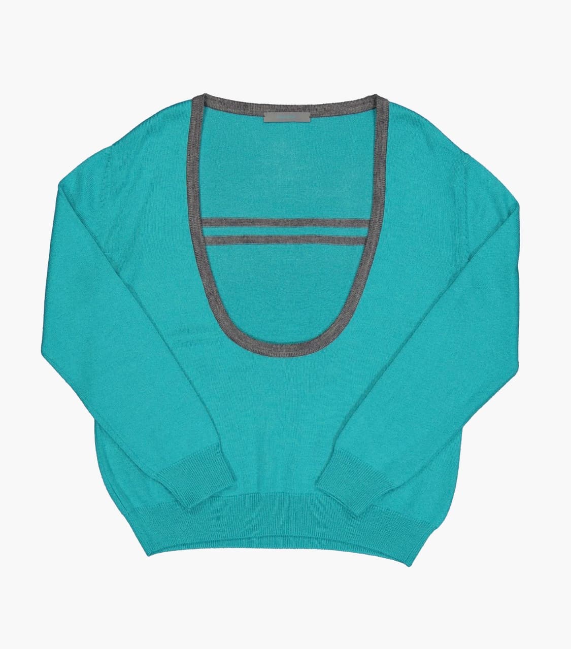 Naviverse 나비버스 Poulou Knit mint 상품이미지1