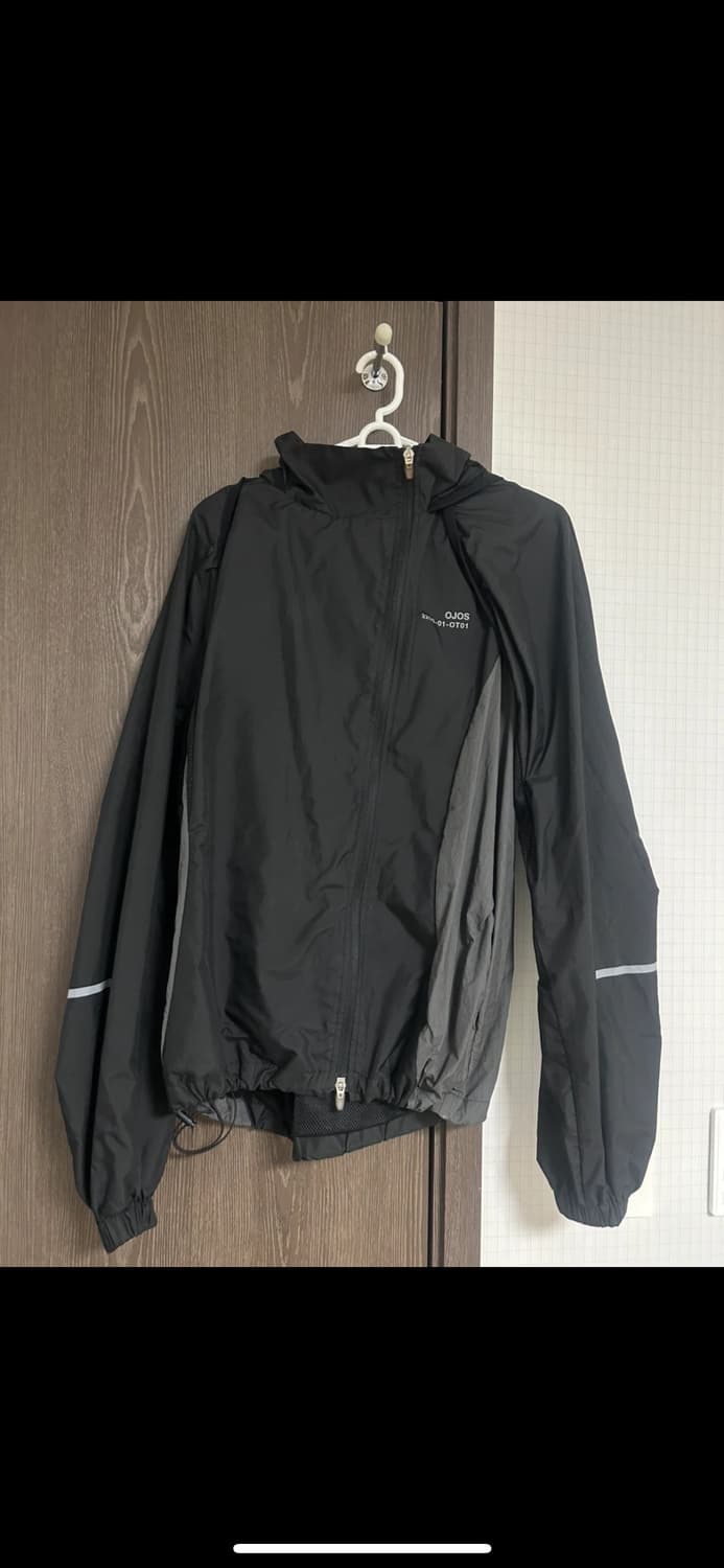 오호스 바람막이 상품이미지1