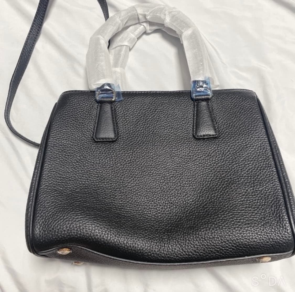 프라다 토트 크로스 백 상품이미지4