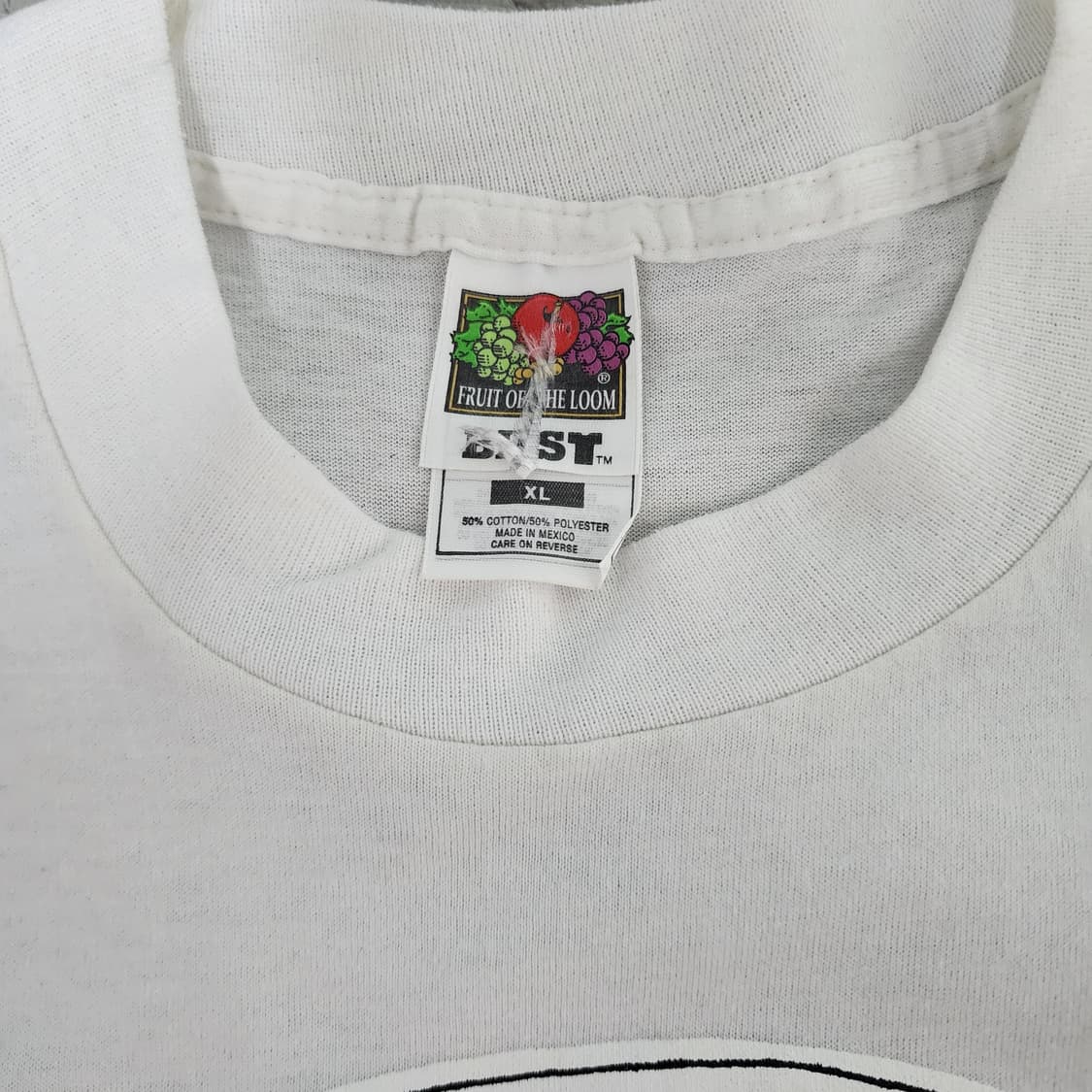 [XL] 90s 지저스 세이브 JESUS 빈티지 티셔츠 상품이미지5