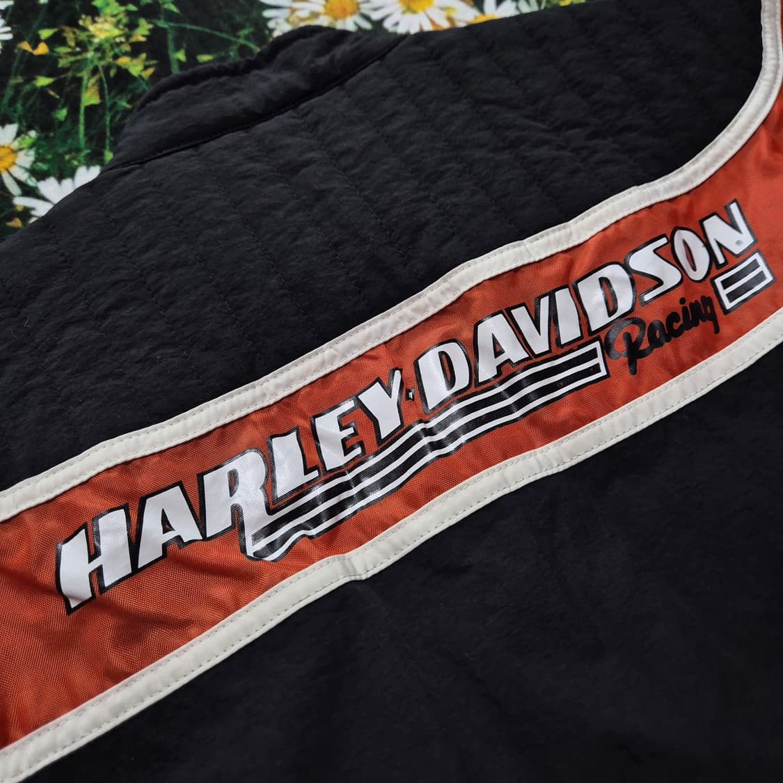 Harley davidson 할리데이비슨 자켓 주니어 L 상품이미지3