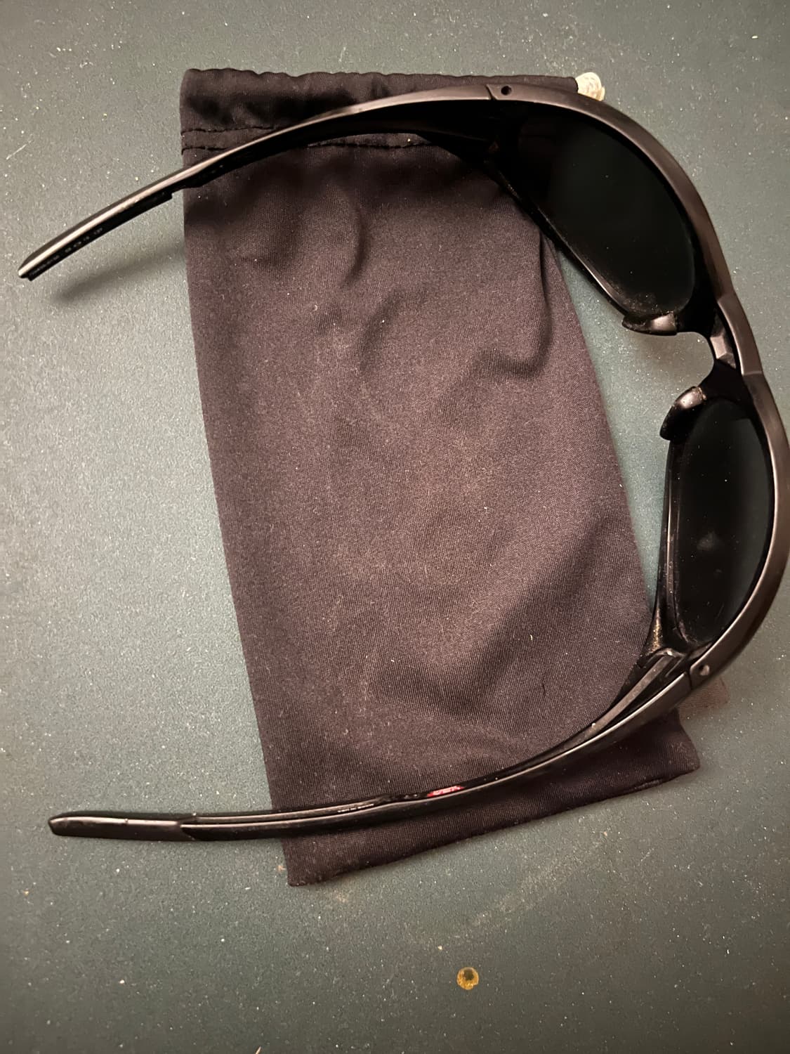 오클리 아이자켓 리덕스 상품이미지3