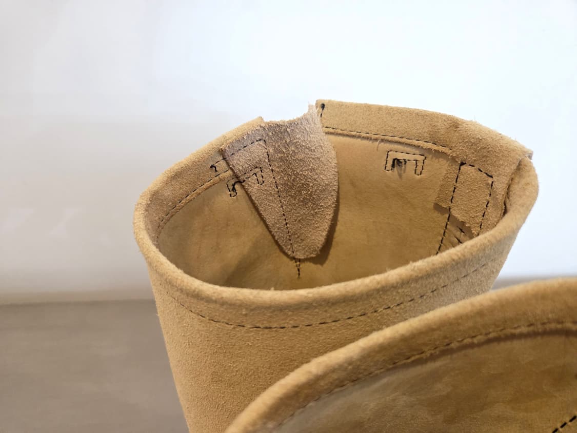 레드윙 8268 엔지니어부츠 7사이즈 실255~260 상품이미지6