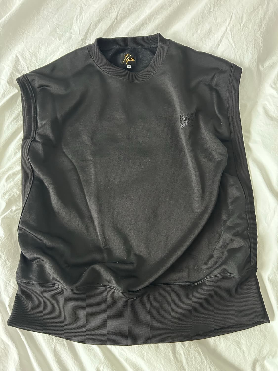 니들스 슬리브리스 needles 상품이미지2