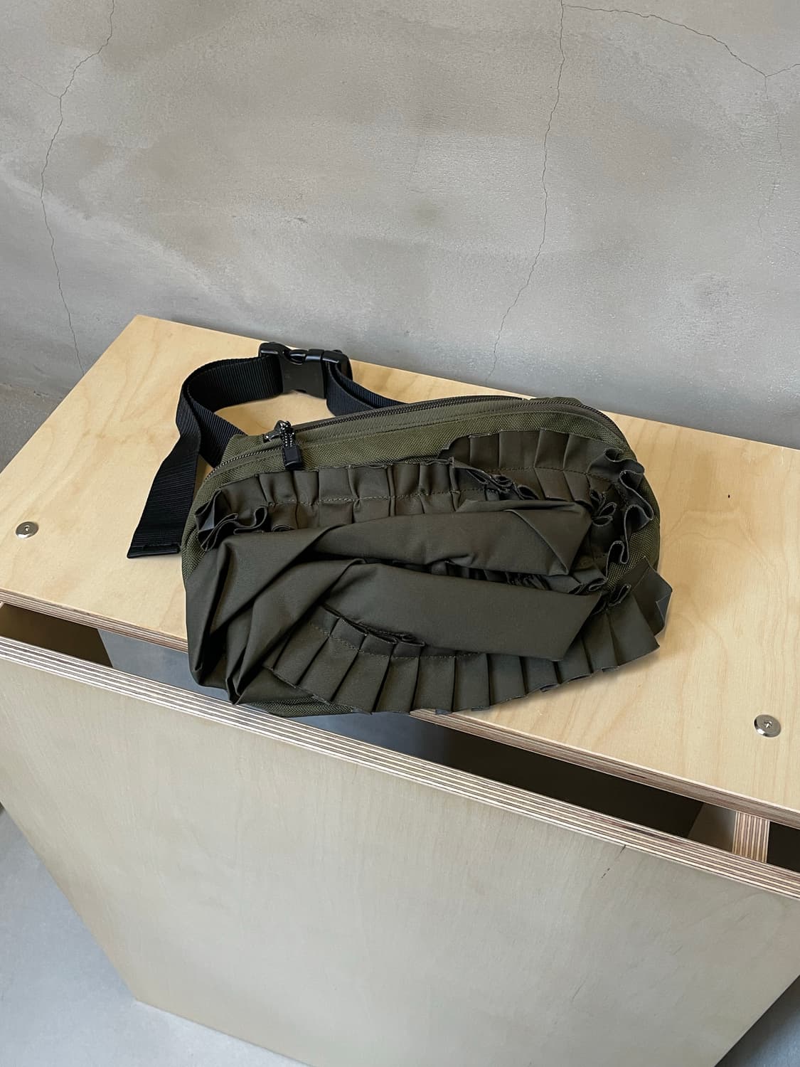 고무 GOMME 백 상품이미지1