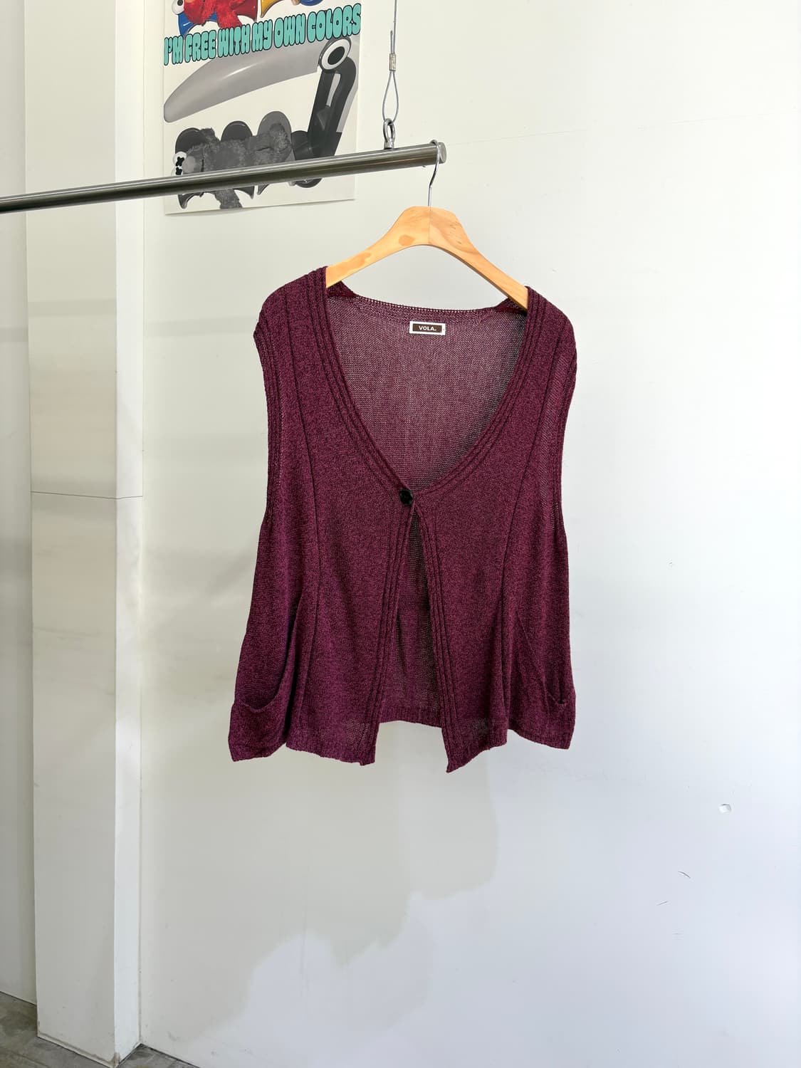 VOLA (Made in Japan) 베스트 상품이미지1