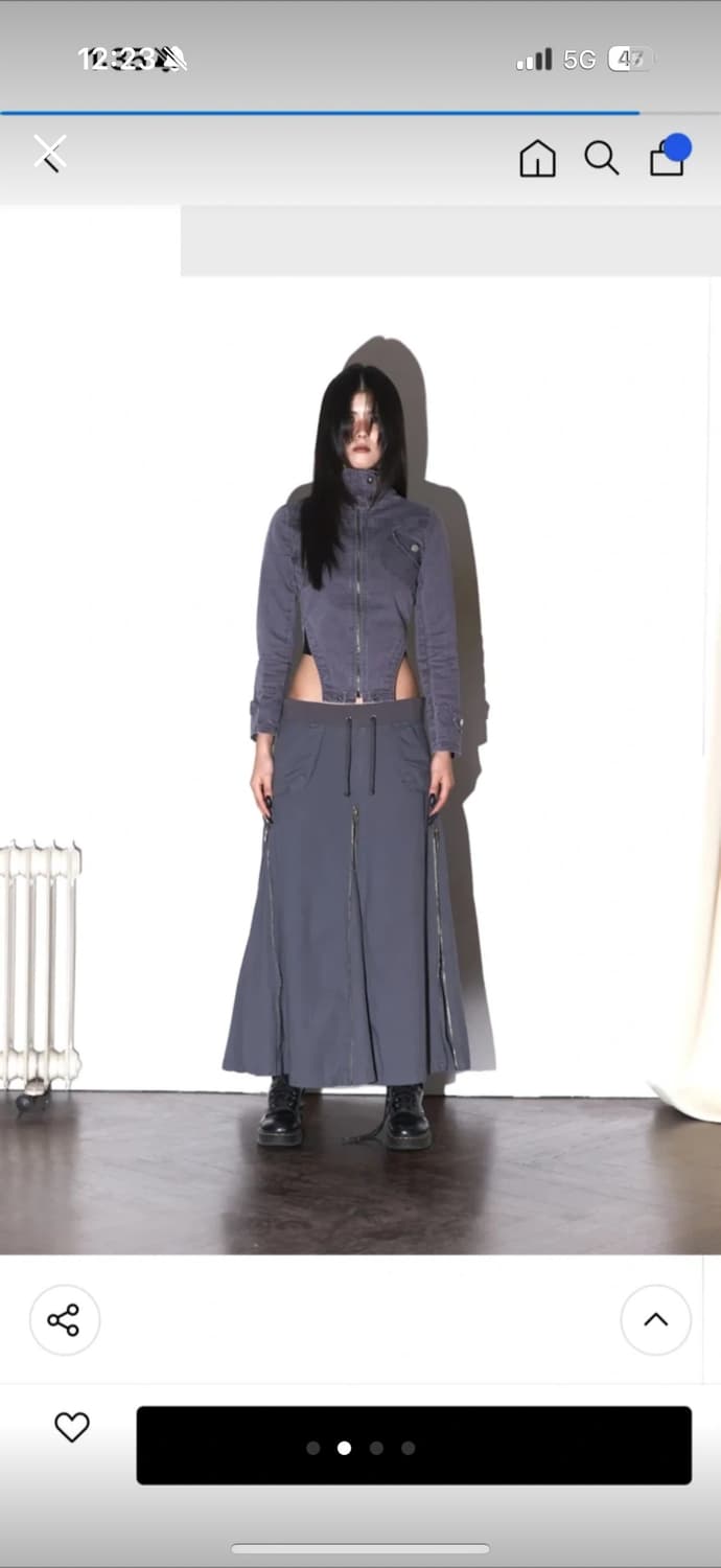 딥인블루 보디수트 상품이미지1