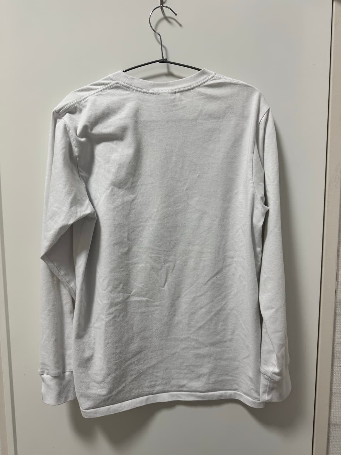 베이프 롱슬리브 상품이미지2