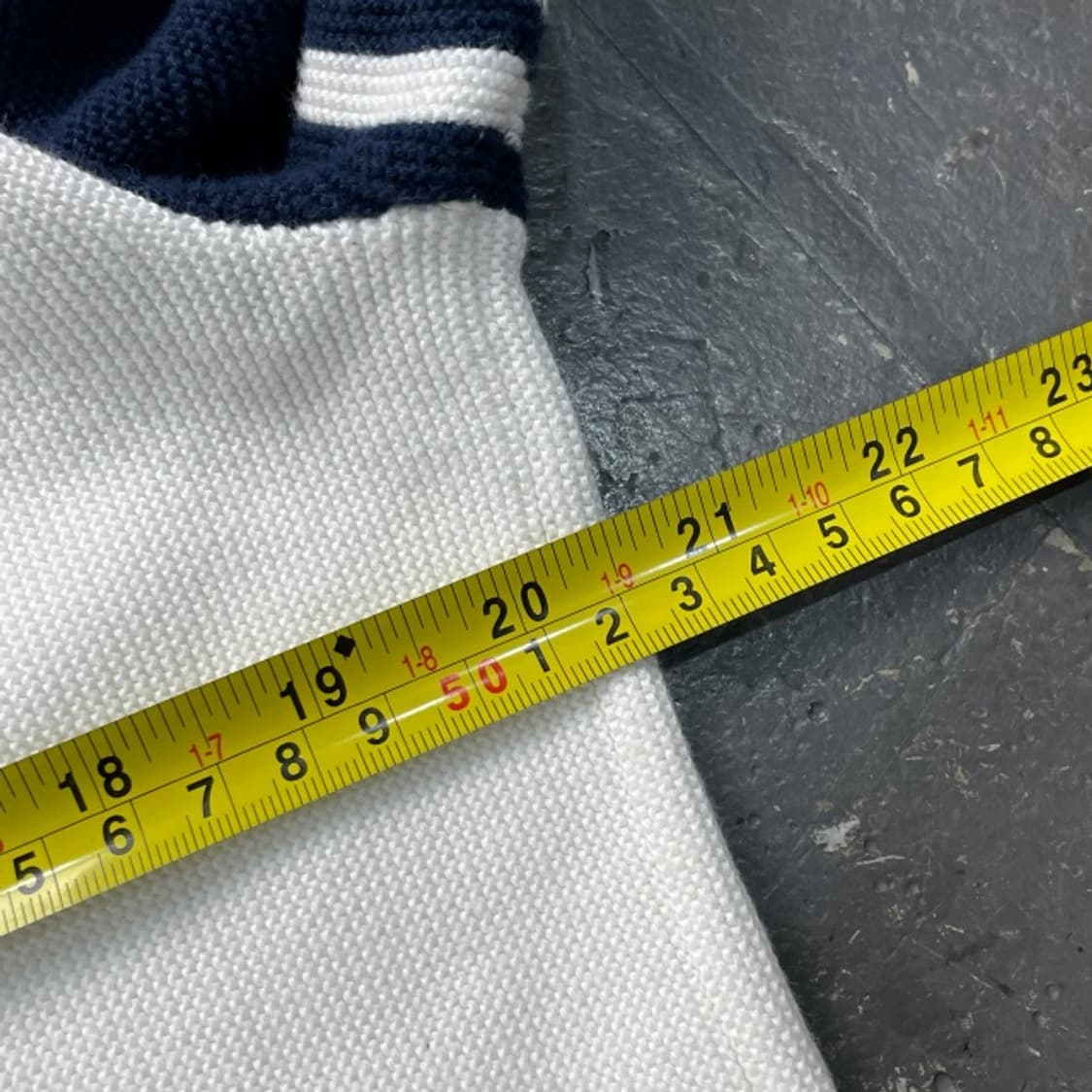 95 라코스테 가디건  상품이미지7