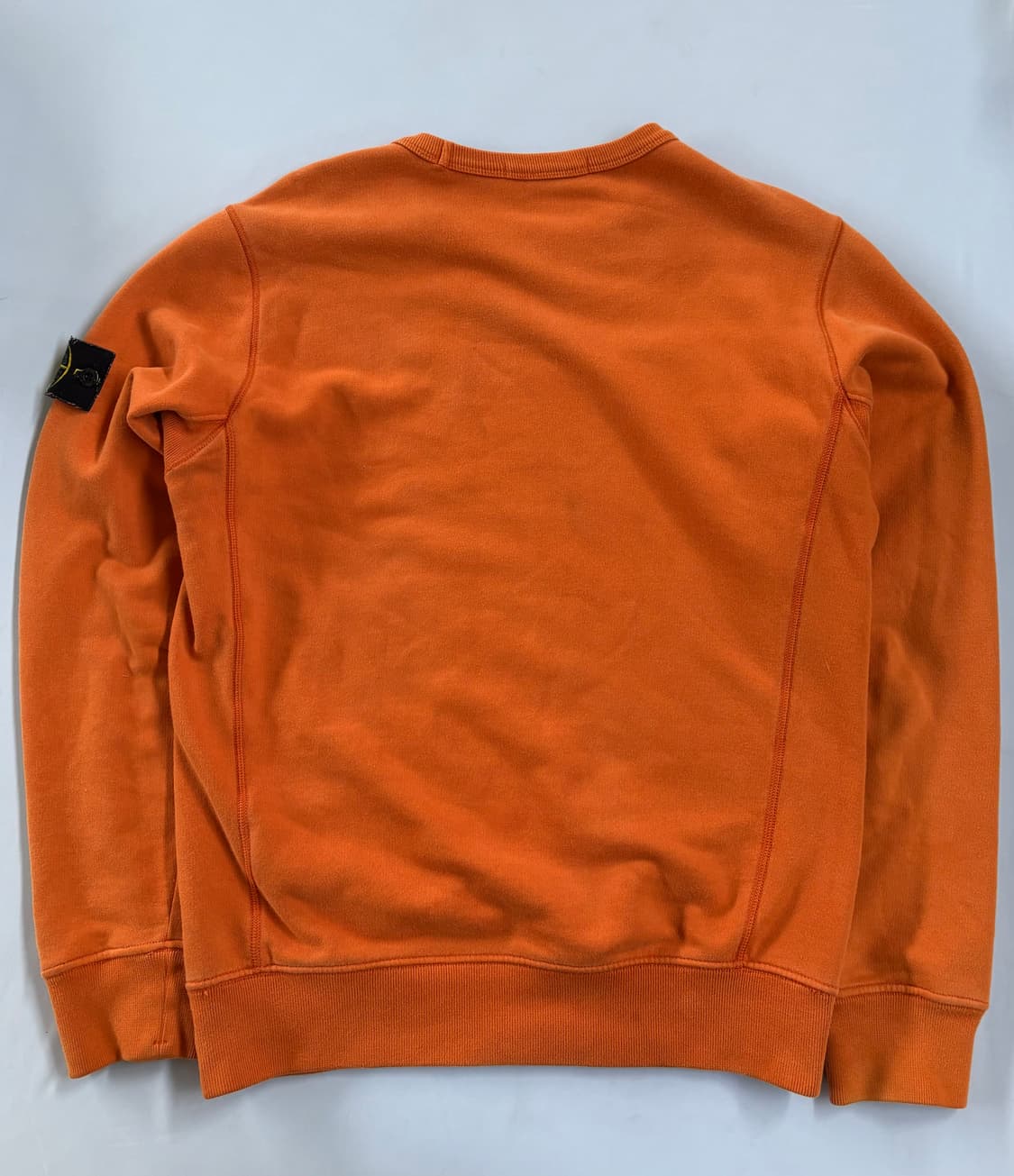 스톤아일랜드 맨투맨 상품이미지3