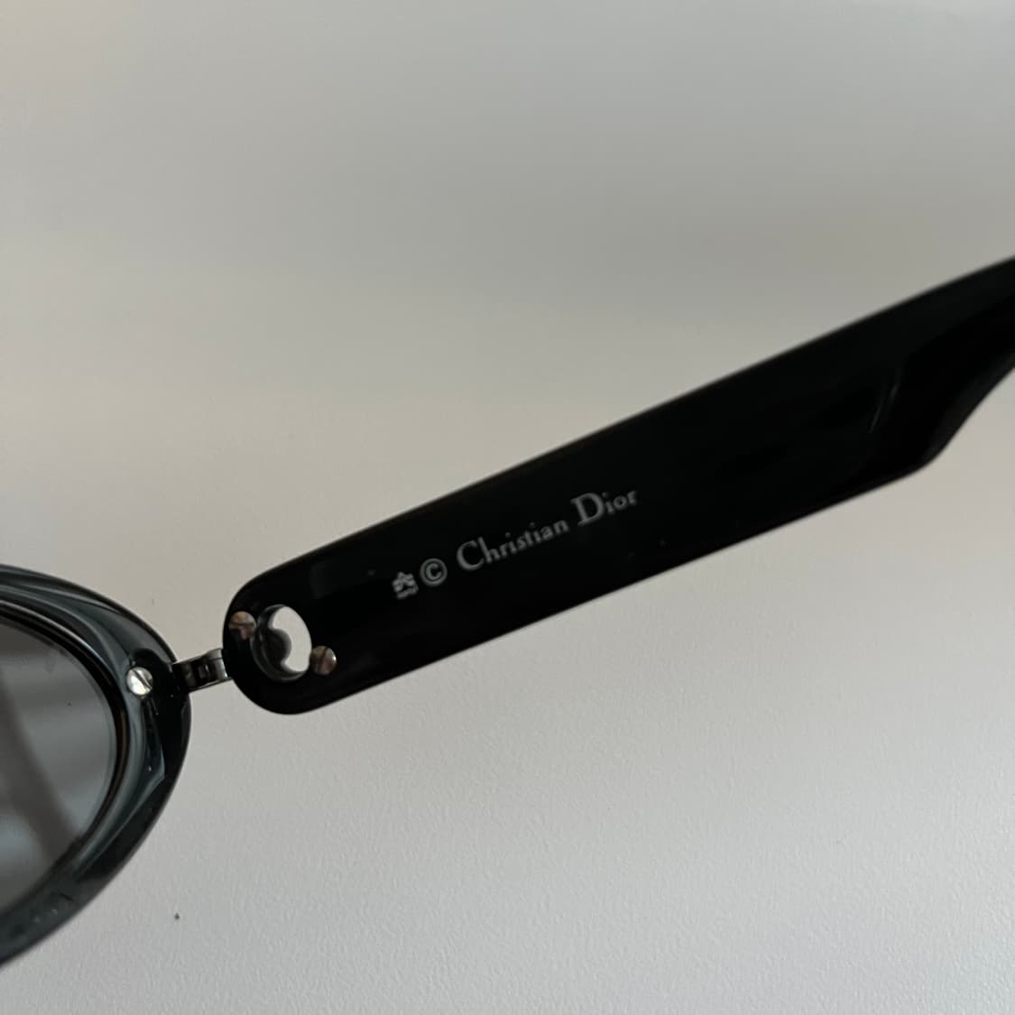디올 day time 빈티지 선글라스 상품이미지5