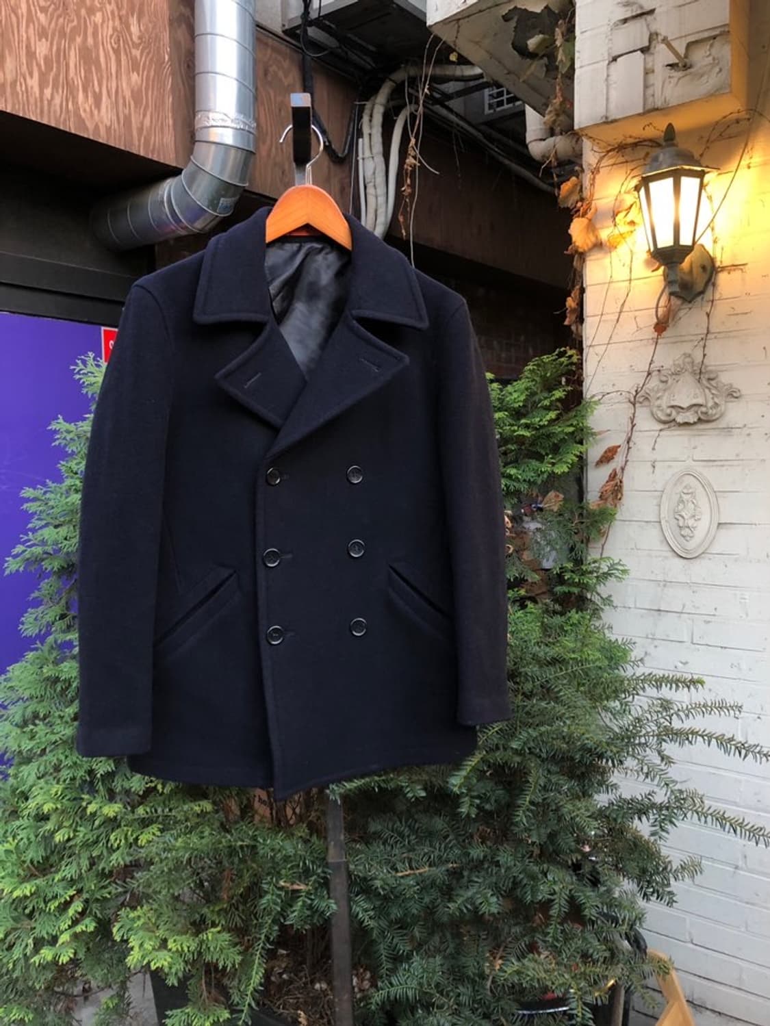 폴스미스 피코트 상품이미지1