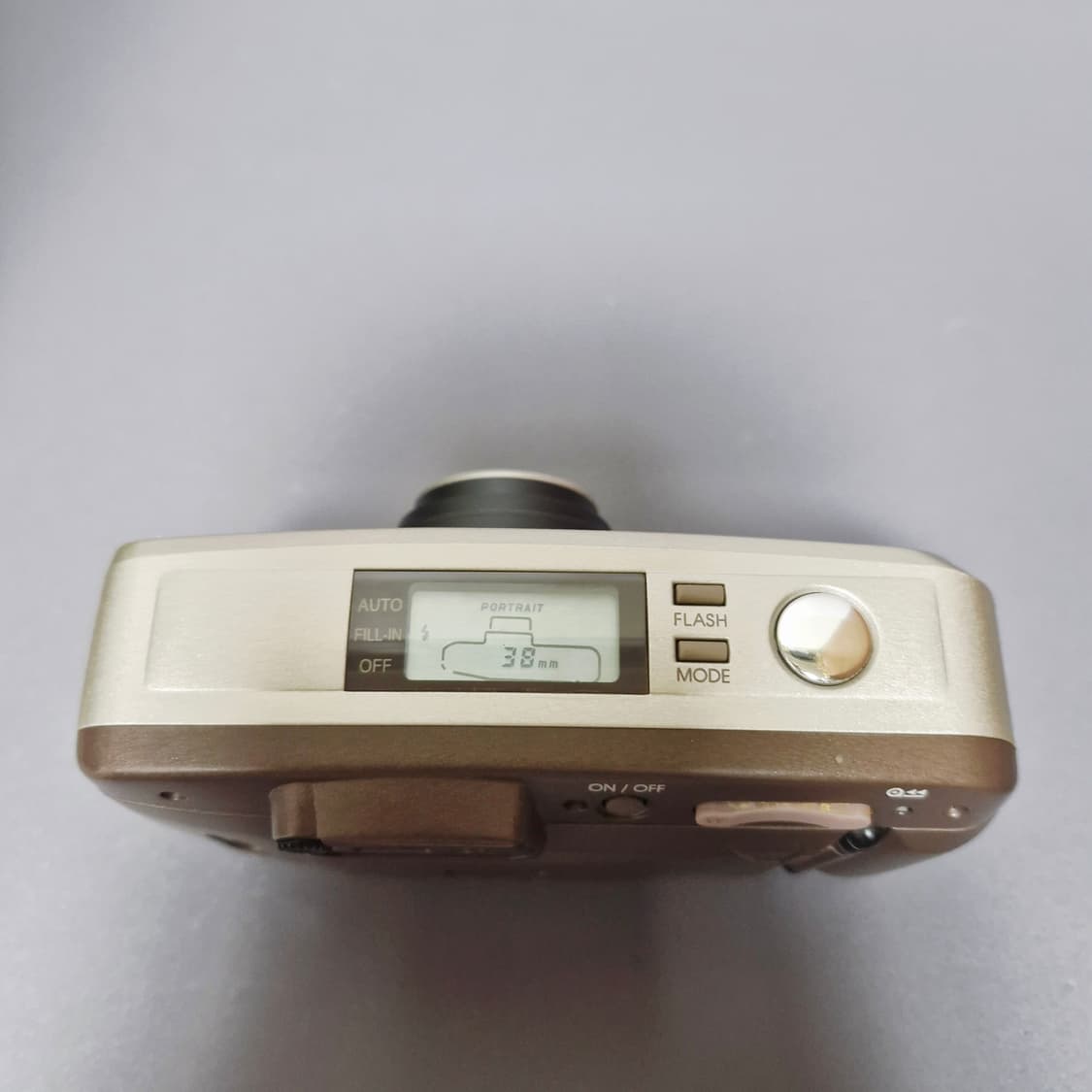 삼성 케녹스 Z 105S 필름카메라 상품이미지6