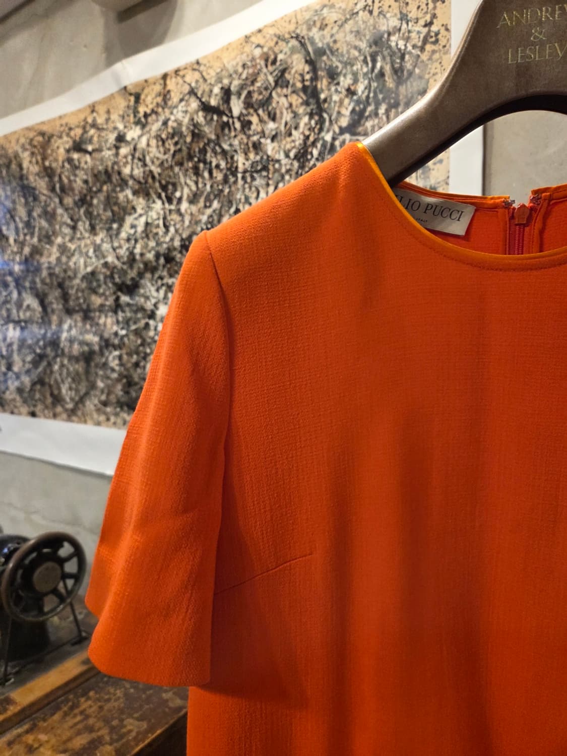 에밀리오 푸치 원피스  상품이미지4