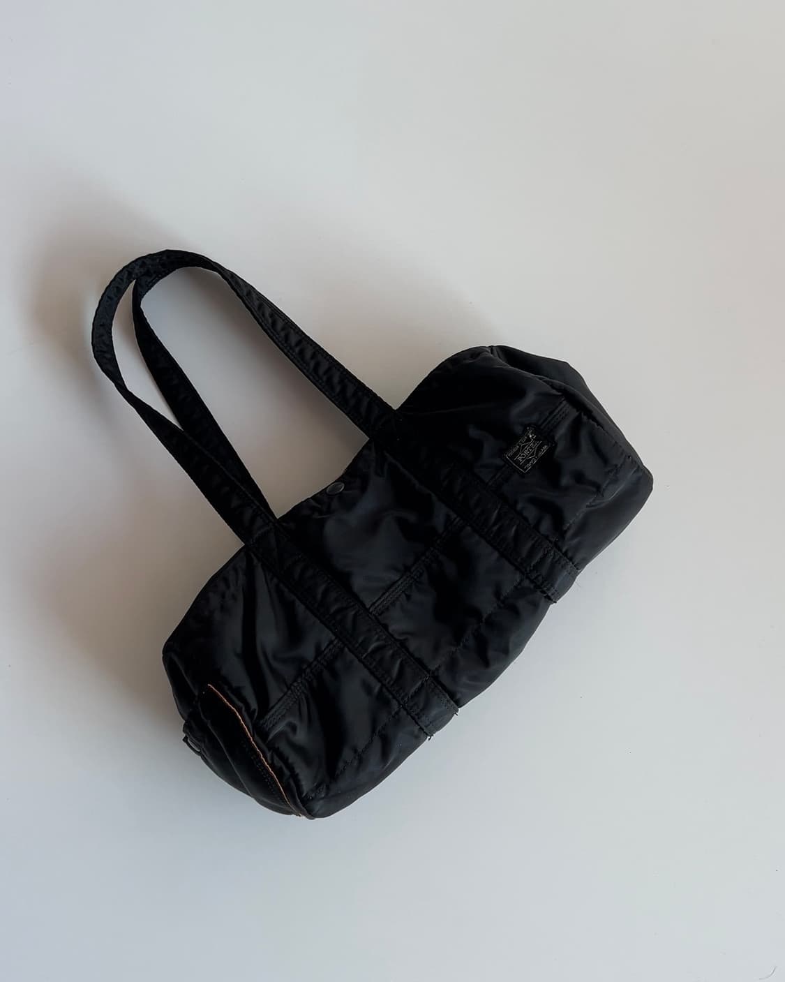 요시다 포터 탱커 보스턴백 L 상품이미지3