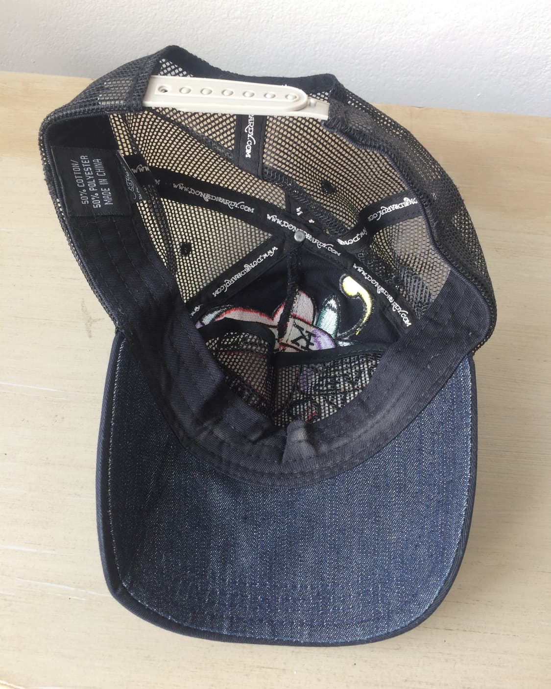 ed hardy cap 상품이미지7