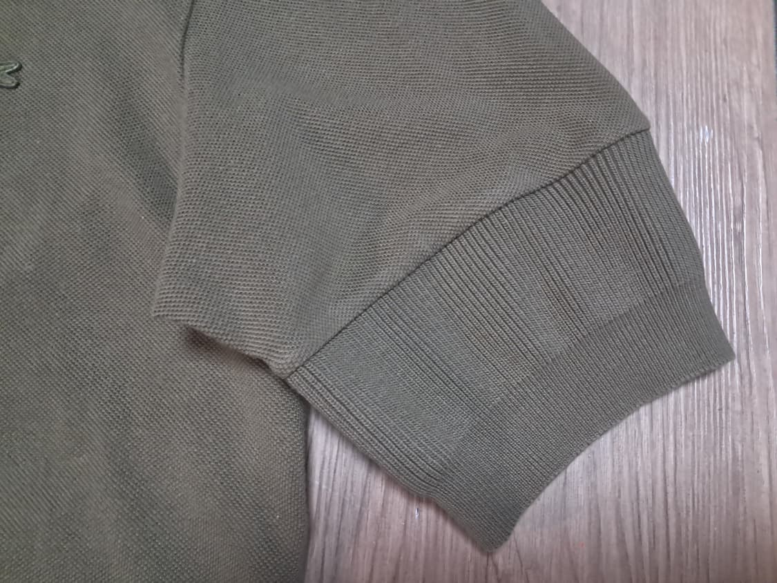 라코스테 반팔티 남성100  상품이미지7