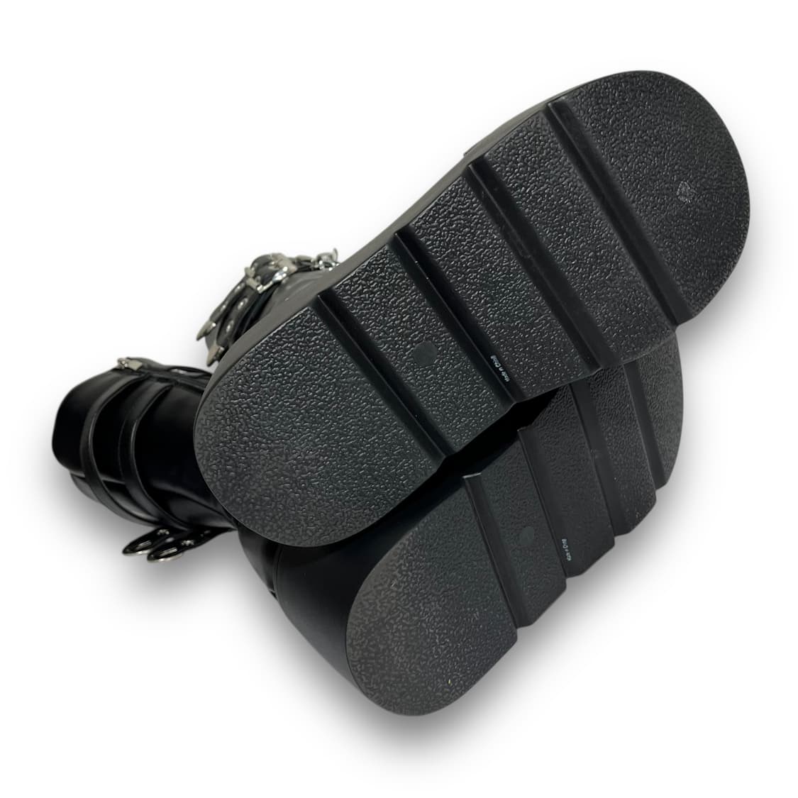 Punk Love Multi strap bond gothic walker 상품이미지9