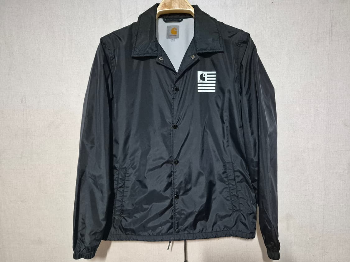 칼하트 WIP 스테이트 파일 코치( S) 상품이미지1