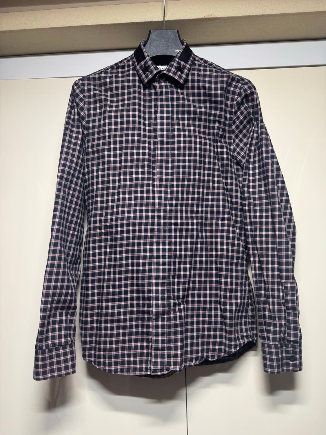 지방시 15FW 스타 셔츠 상품이미지2