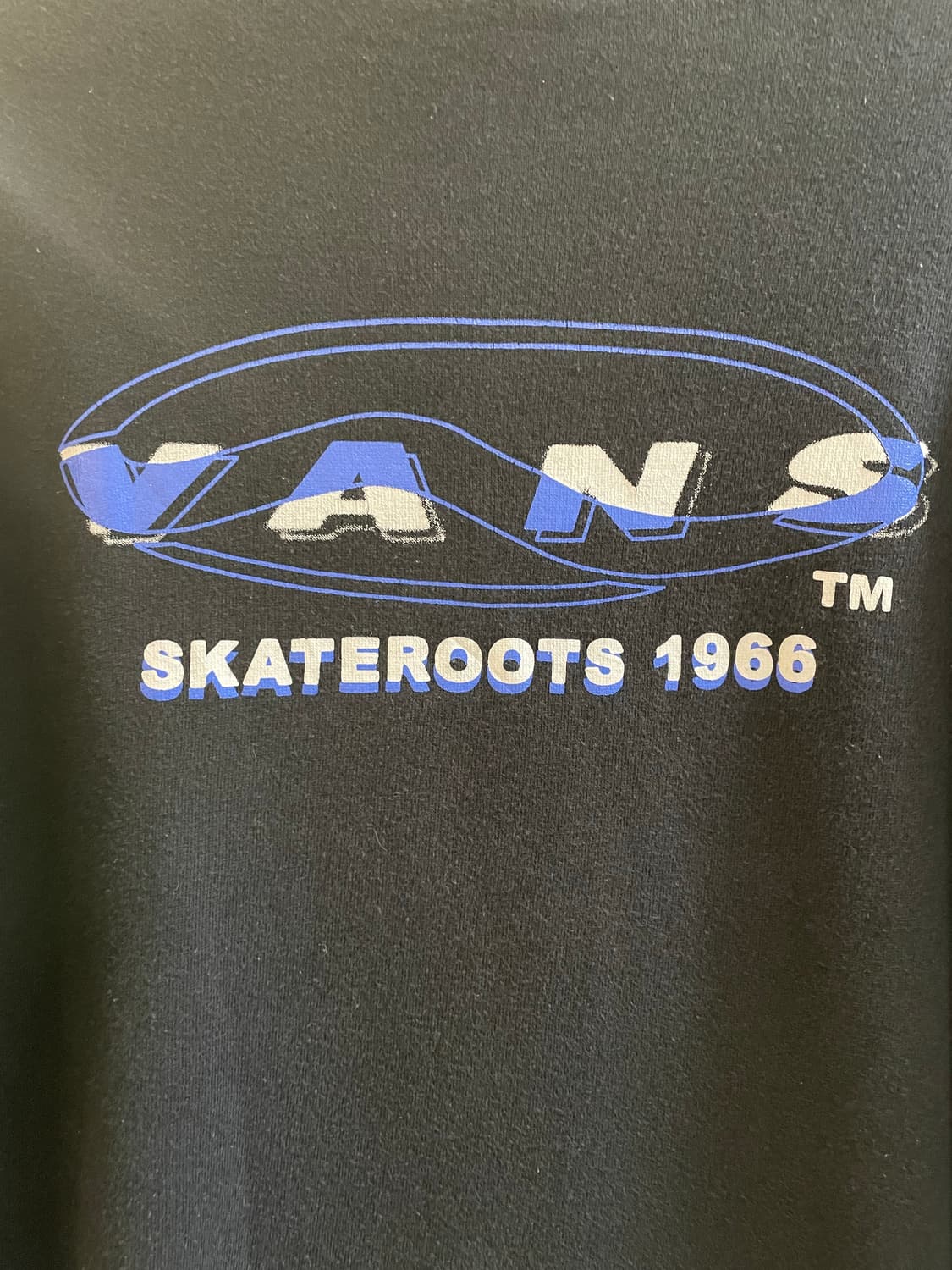 90's VANS 맨투맨 상품이미지6