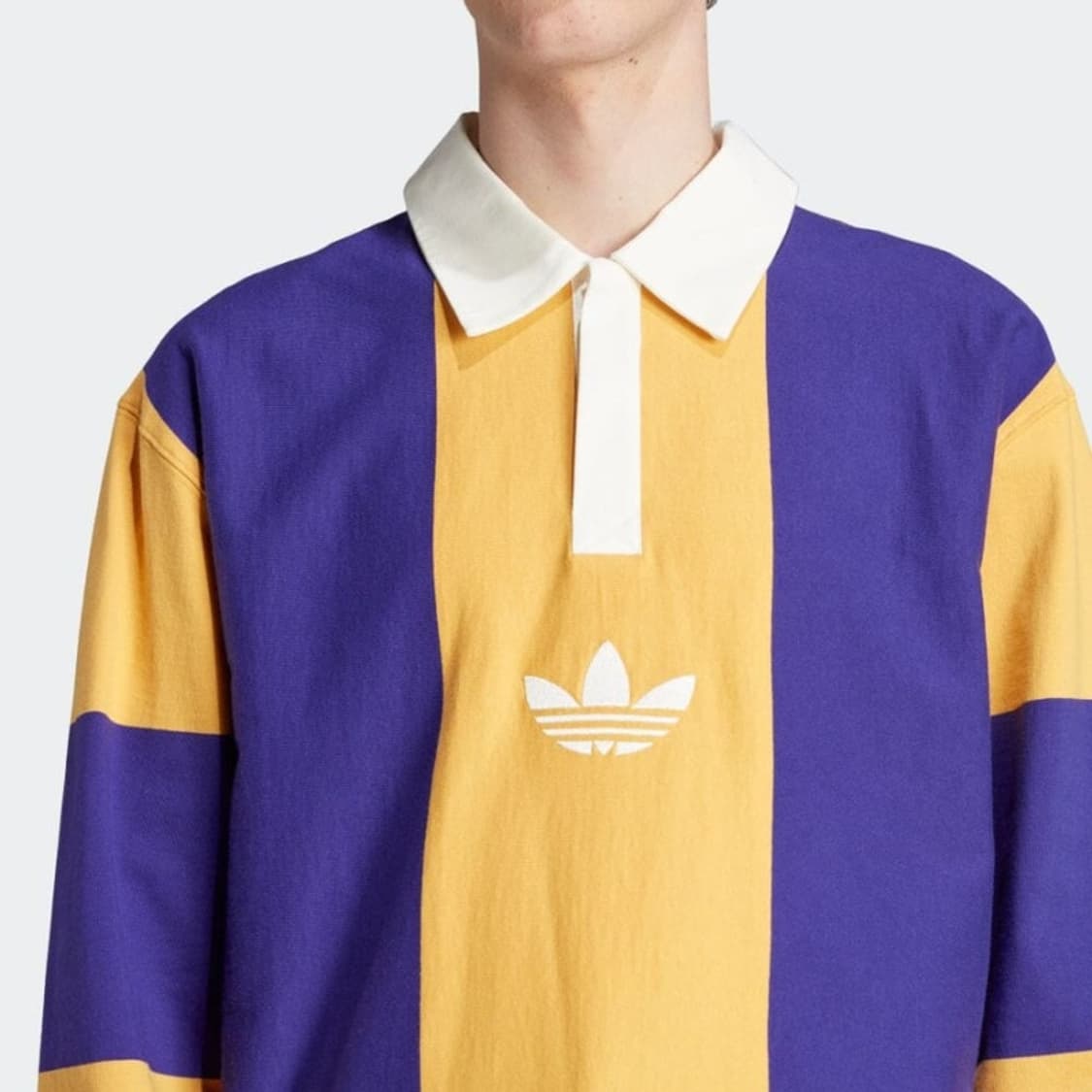 아디다스 오리지널스 럭비 티 상품이미지5