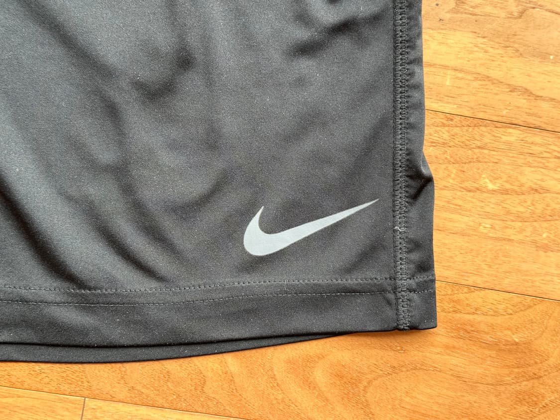 Nike 드라이 핏 반바지 상품이미지2