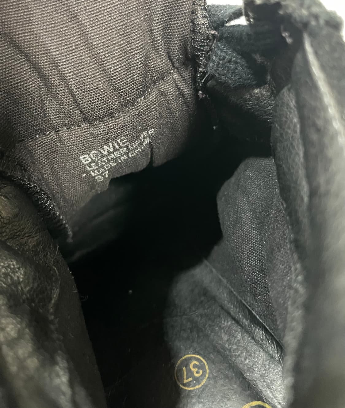 ash 아쉬 보위 스웨이드 웨지힐 스니커즈  상품이미지6