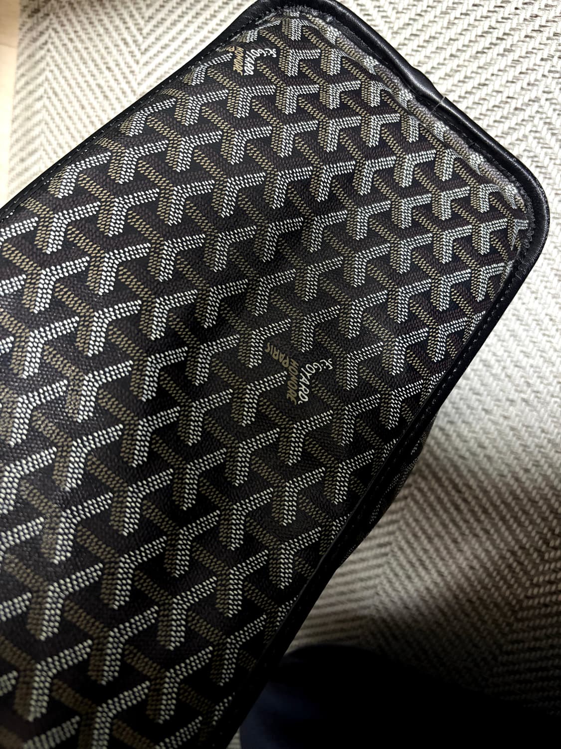 고야드 생루이 토트  상품이미지6