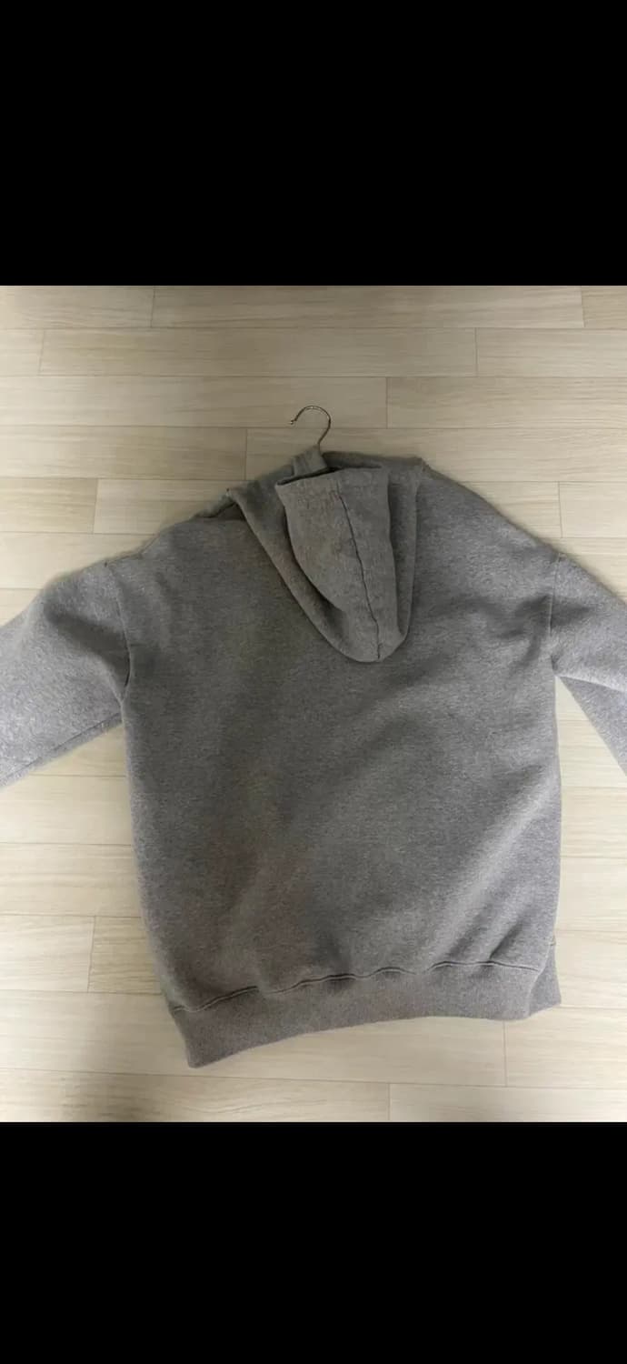 USA 빈티지 후드티 상품이미지2