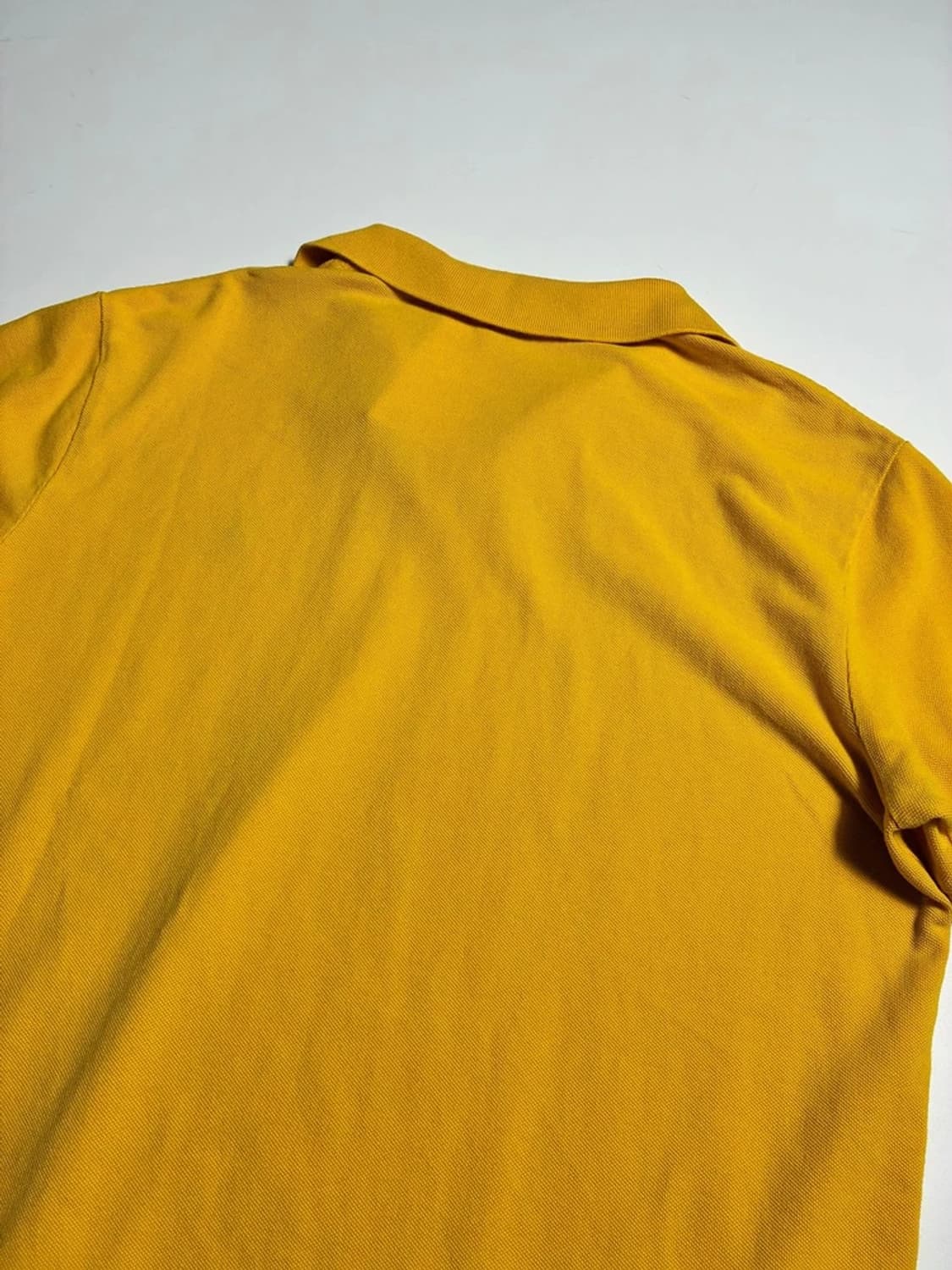 폴로 랄프로렌 커스텀핏 포니 자수 반팔 카라 티셔츠 R1791 상품이미지4