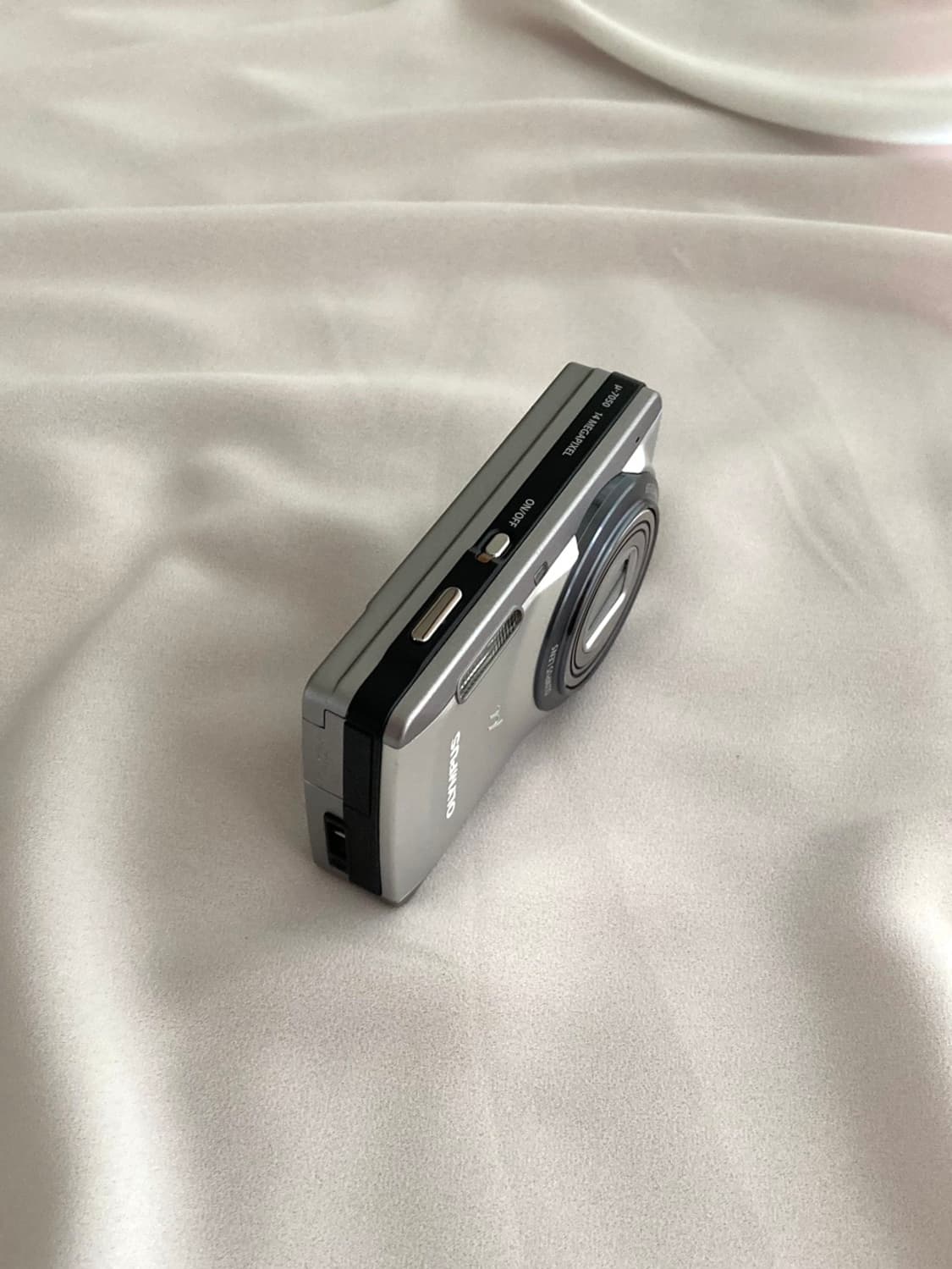 올림푸스 뮤 7050 빈티지디카 디지털카메라 상품이미지4