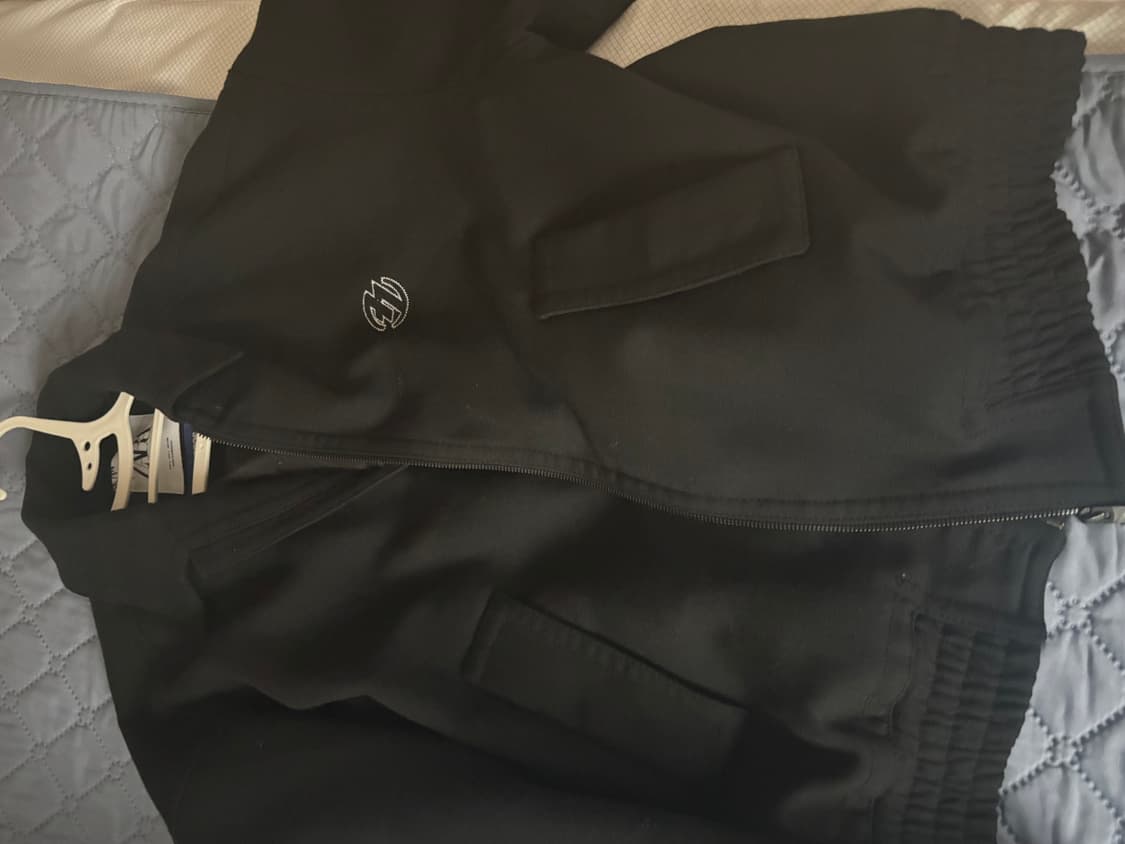 자라 아더에러 봄버 L 상품이미지1