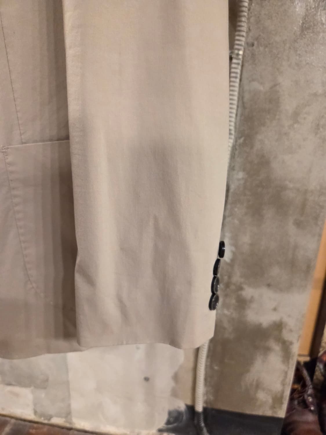 이탈리아 빠니클레 자켓 상품이미지4