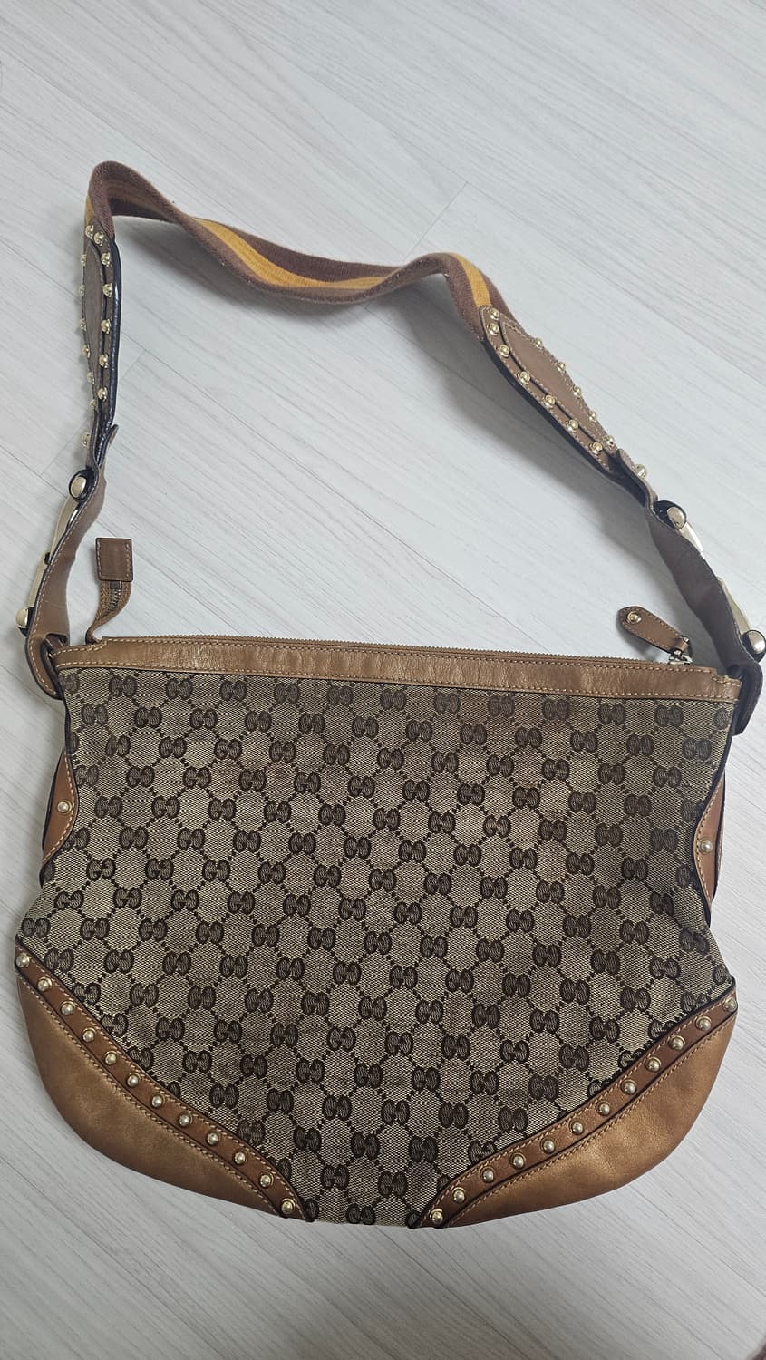 구찌 호보백 상품이미지1