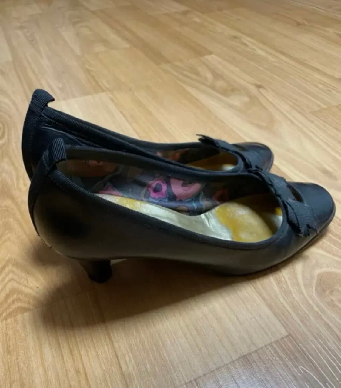 마크바이제이콥스 미들힐 상품이미지2