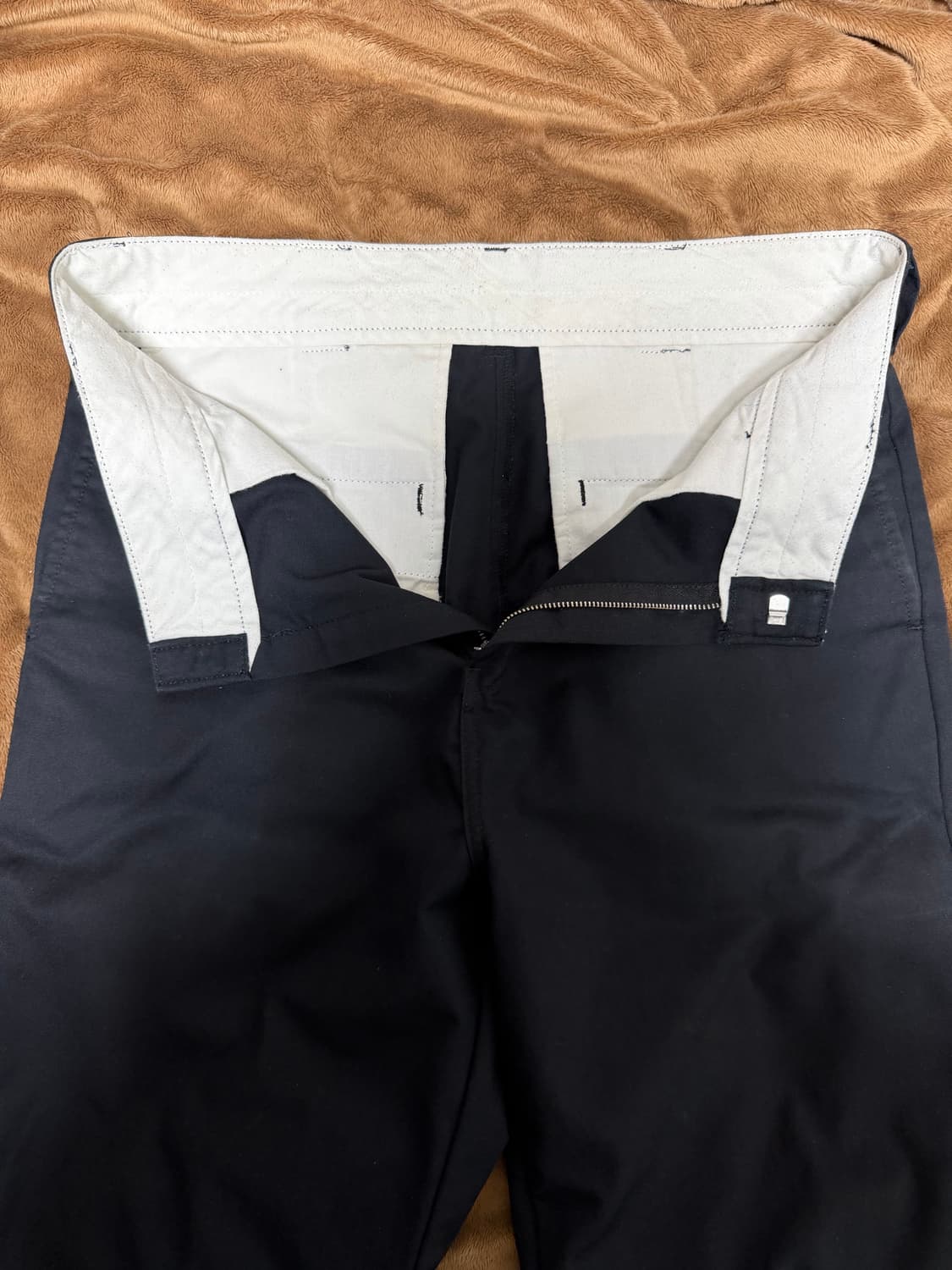 칼하트wip 크래프트 팬츠 32 상품이미지2