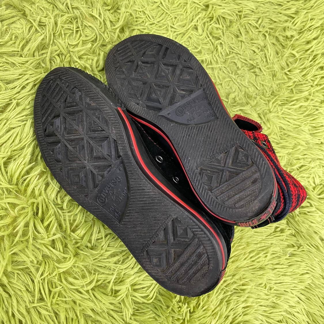 컨버스 (2000s) 상품이미지9