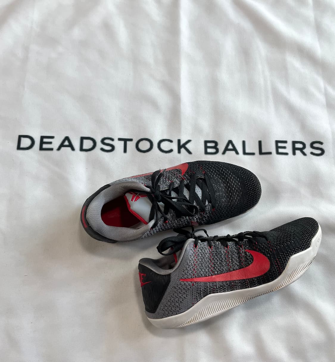 코비11 엘리트 팅커 상품이미지1