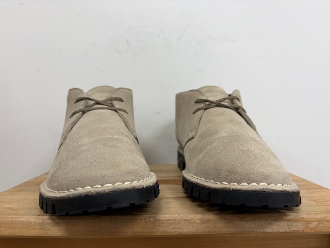 조셉트 남성 부츠 265 상품이미지4