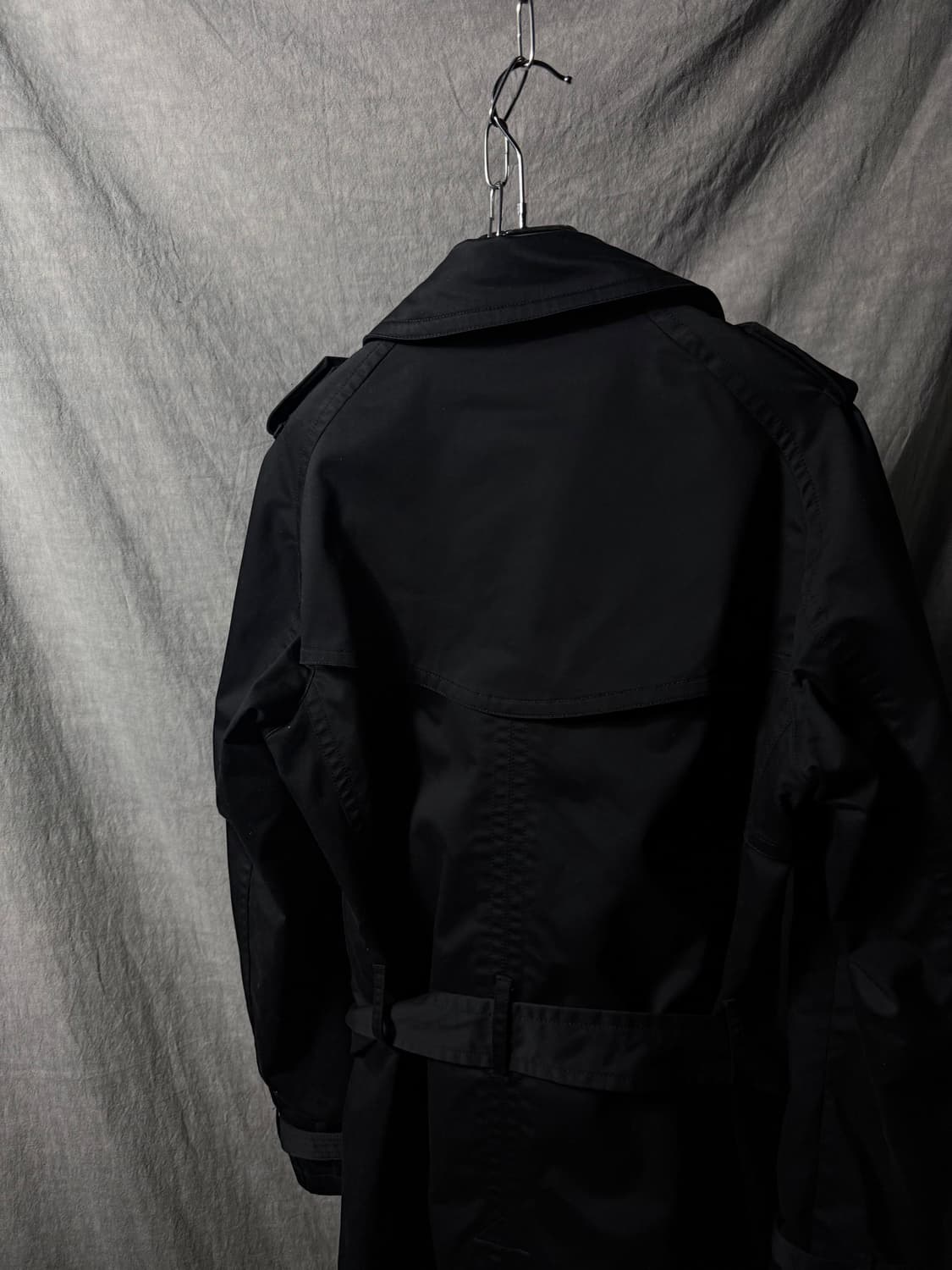 Schlüssel Coat 상품이미지7