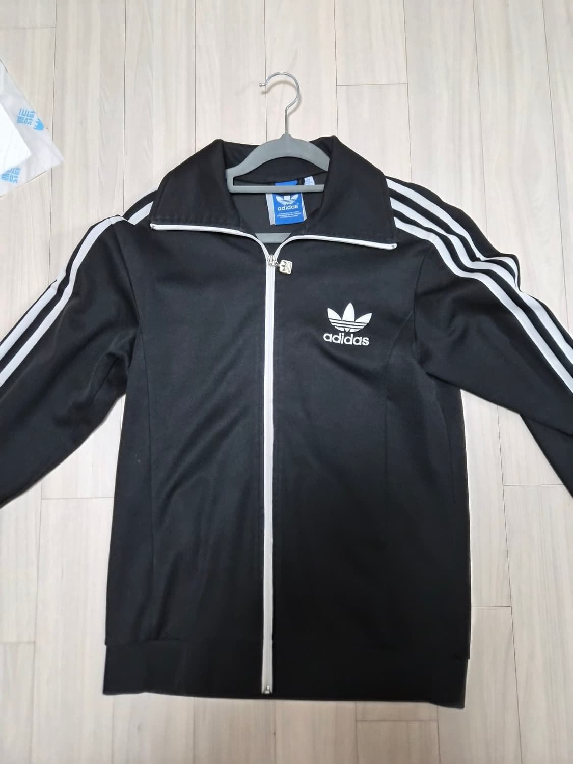 아디다스 오리지널스 파이어버드 트랙탑 상품이미지1