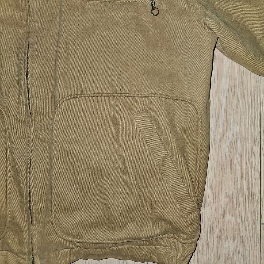 80s 폴로 랄프로렌 드리즐러 자켓 상품이미지3