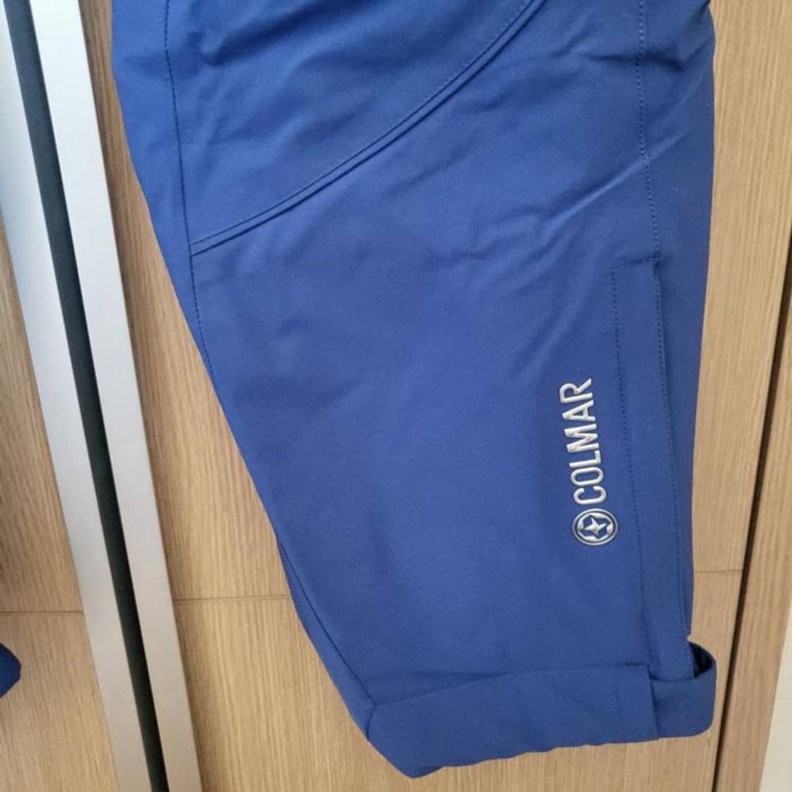 새상품 콜마 남자스키복 상하의세트 상품이미지10